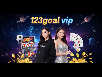 123goal vip สล็อต